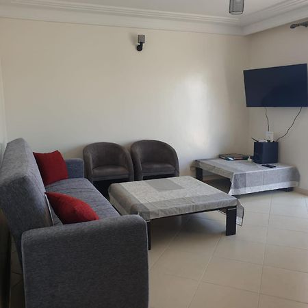شقة Assilah Marina Golf Chez Ahmed المظهر الخارجي الصورة