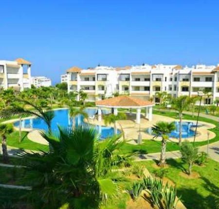 شقة Assilah Marina Golf Chez Ahmed المظهر الخارجي الصورة